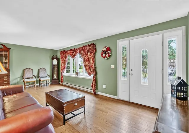 5th image of 6 Tardy Rd, Chicopee, MA 01020 | MLS# 73542899