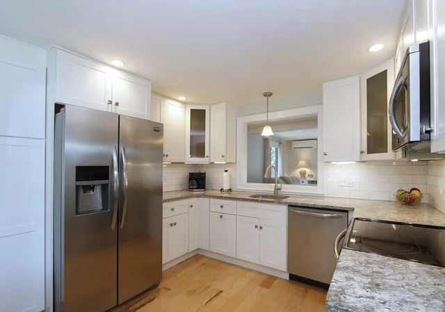 Photo 3 of Sale Pending at 52 Ct Way #52, Brewster, MA 02631 | MLS# 73556735 | Listing updated on 2026-08-05