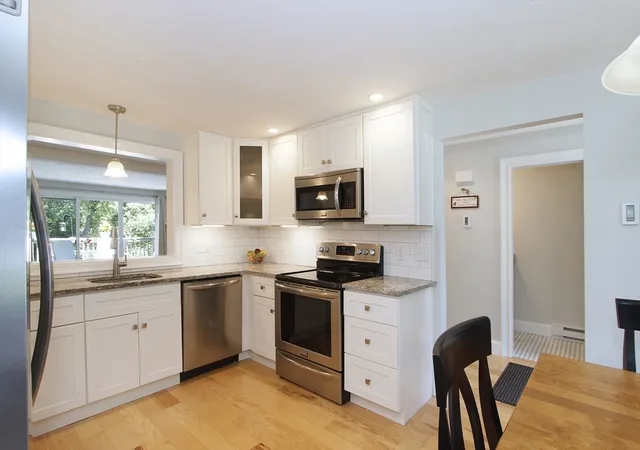 Photo 3 of Sale Pending at 52 Ct Way #52, Brewster, MA 02631 | MLS# 73556735 | Listing updated on 2026-08-05