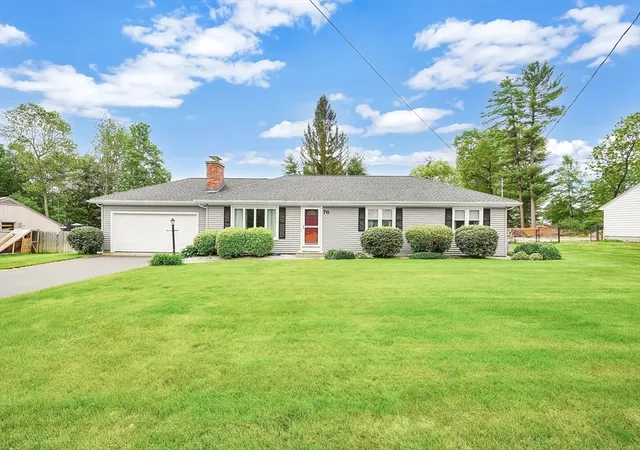Homes for sale in Westfield, MA | 76 Glenwood Dr, Westfield, MA 01085 | MLS# 73544590