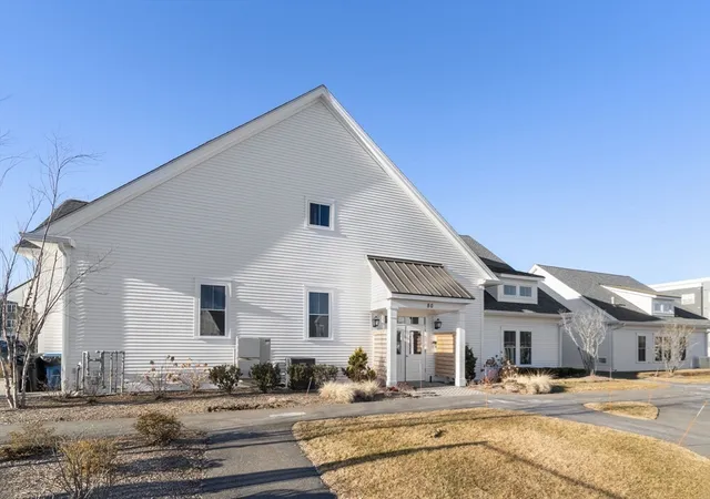 26th image of 62 Mariners Way #210, Plymouth, MA 02360 | MLS# 73548563