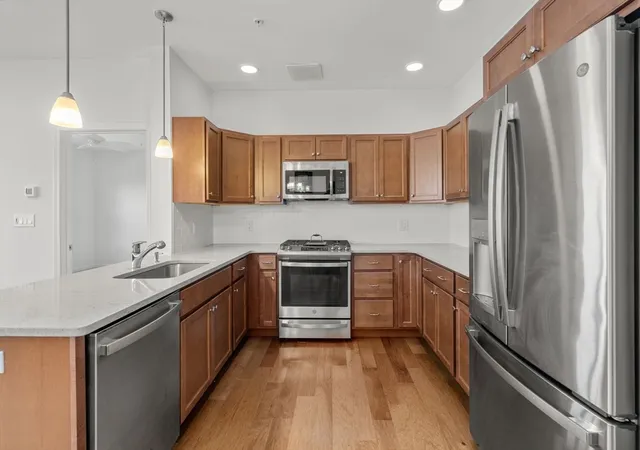 3rd image of 62 Mariners Way #210, Plymouth, MA 02360 | MLS# 73548563