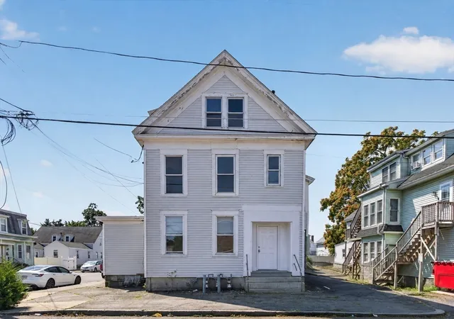 1st image of 37 Fourth St, Lowell, MA 01850 | MLS# 73565122