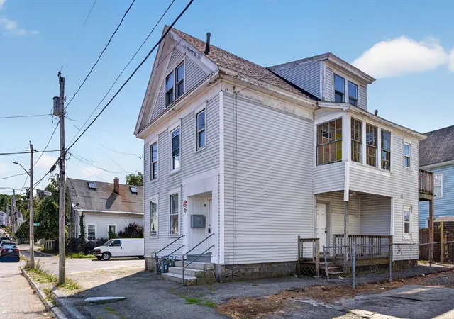 Photo 3 of Multi family home for sale at 37 4th Street, Lowell, MA 01850 | MLS# 73565122 | Listing updated on 2026-09-12
