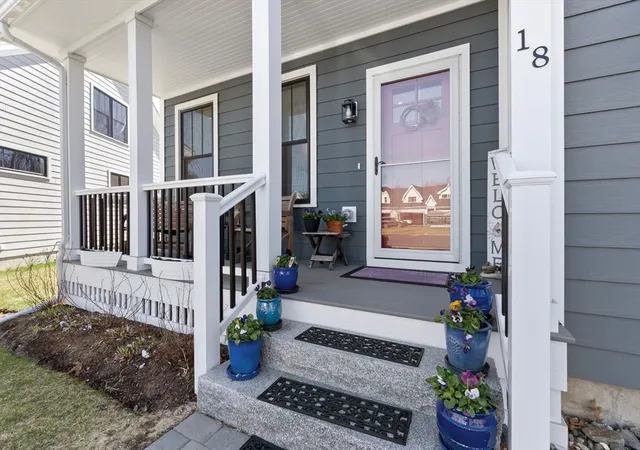 Homes for sale in Ipswich, MA | 18 Primrose Ln #18, Ipswich, MA 01938 | MLS# 73499182
