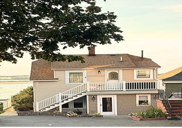 2nd image of 131 Wilson Road #3C, Nahant, MA 01908 | MLS# 73553815