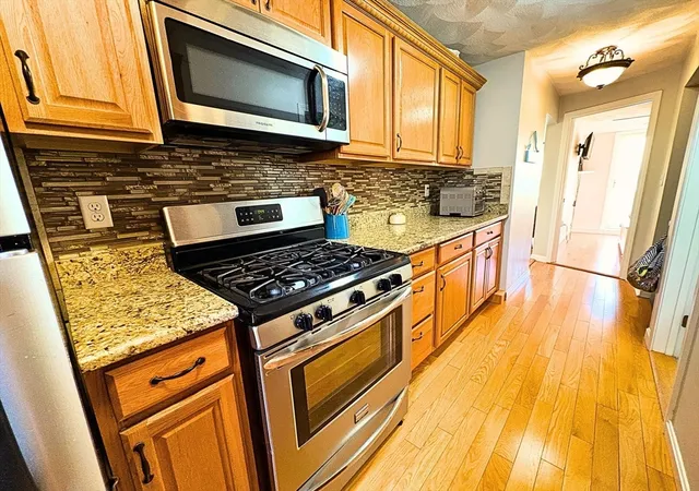 3rd image of 131 Wilson Road #3C, Nahant, MA 01908 | MLS# 73553815