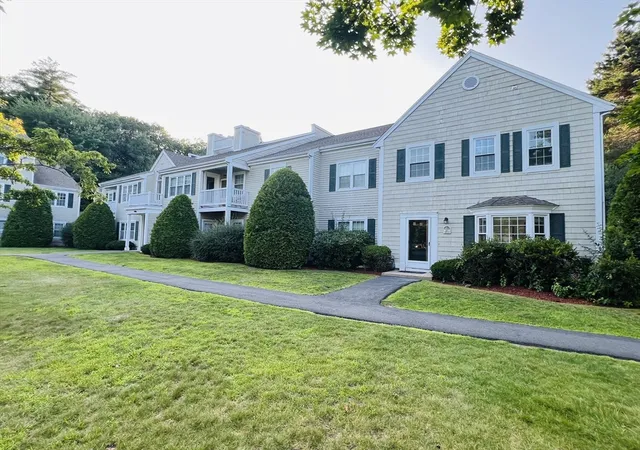 1st image of 651 Brookside Dr #651, Andover, MA 01810 | MLS# 73554484