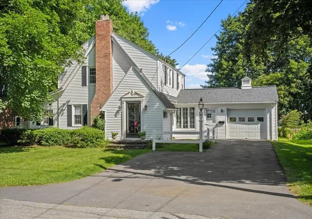 Photo 1 of Sale Pending at 28 Kenilworth Rd, Shrewsbury, MA 01545 | MLS# 73566111 | Listing updated on 2026-09-07