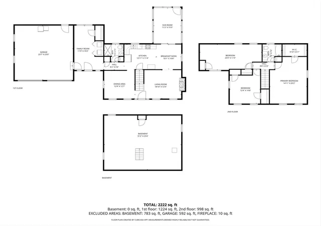 35th image of 5 Auburndale Hts, Bridgewater, MA 02324 | MLS# 73555215