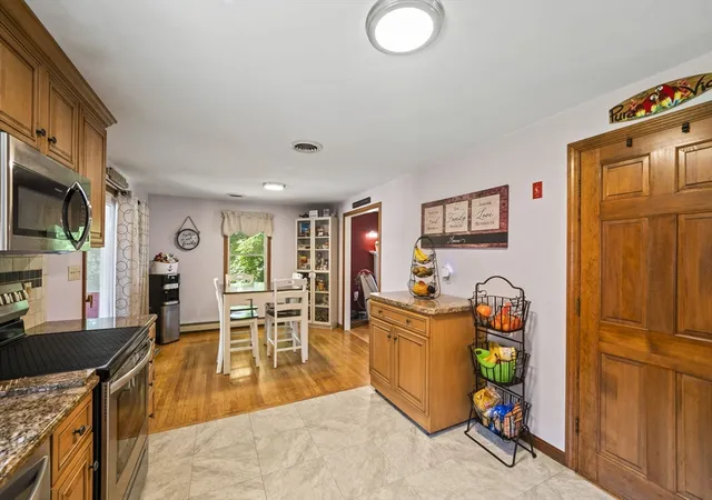 Photo 4 of Single family home for sale at 5 Auburndale Hts, Bridgewater, MA 02324 | MLS# 73555215 | Listing updated on 2026-09-29