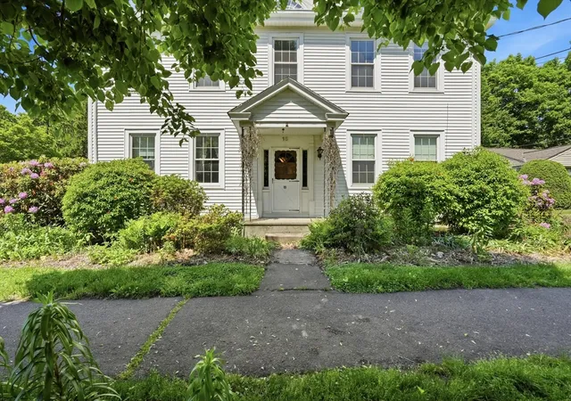 Homes for sale in Hatfield, MA | 15 Main St, Hatfield, MA 01038 | MLS# 73526348