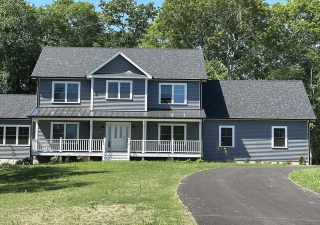 Homes for sale in Rehoboth, MA | 16 Ledge Hill Lane, Rehoboth, MA 02769 | MLS# 73539878