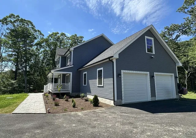 Homes for sale in Rehoboth, MA | 16 Ledge Hill Lane, Rehoboth, MA 02769 | MLS# 73539878