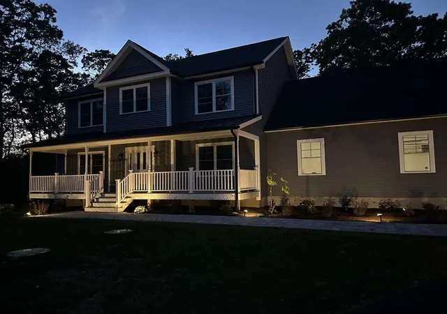 Homes for sale in Rehoboth, MA | 16 Ledge Hill Lane, Rehoboth, MA 02769 | MLS# 73539878