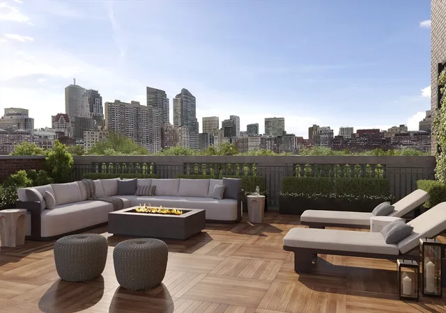 Homes for sale in Boston, MA | 46 Beacon Street #PH8, Boston, MA 02108 | MLS# 73496607