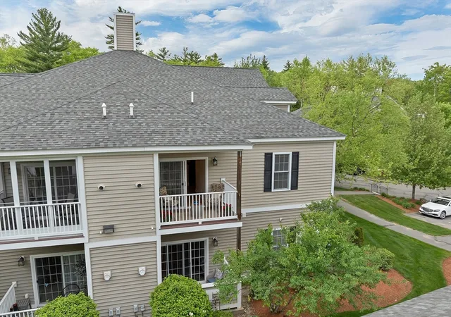 4th image of 17 Roundabout Way #5, Manchester, NH 03102 | MLS# 73525150