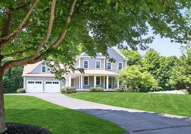 Single family home for sale at 11 Jutila Farm Path, Hanover, MA 02339 | MLS# 73546755