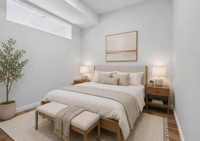 4th image of 13 Warwick Street #203, Somerville, MA 02145 | MLS# 73562492