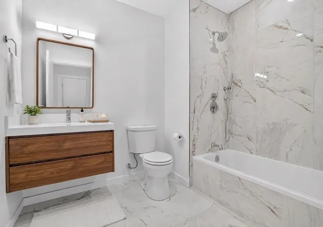 5th image of 13 Warwick Street #203, Somerville, MA 02145 | MLS# 73562492