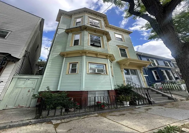 Photo 2 of Multi family home for sale at 74 Trenton St, Boston, MA 02128 | MLS# 73546905 | Listing updated on 2026-09-02