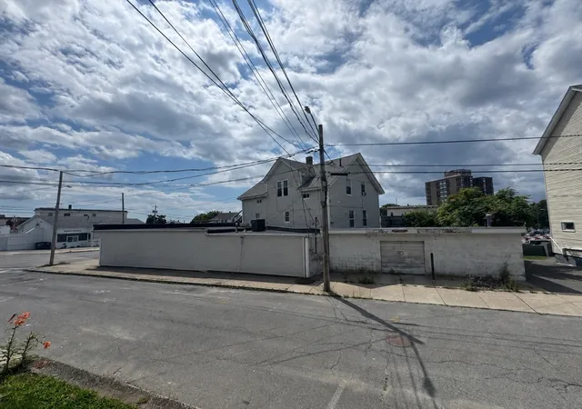 Photo 2 of Multi family home for sale at 1768 Pleasant St, Fall River, MA 02723 | MLS# 73558542 | Listing updated on 2026-09-01