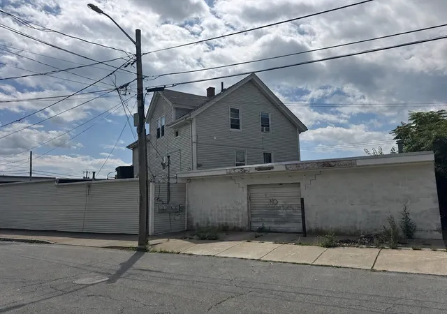 Photo 3 of Multi family home for sale at 1768 Pleasant St, Fall River, MA 02723 | MLS# 73558542 | Listing updated on 2026-09-01
