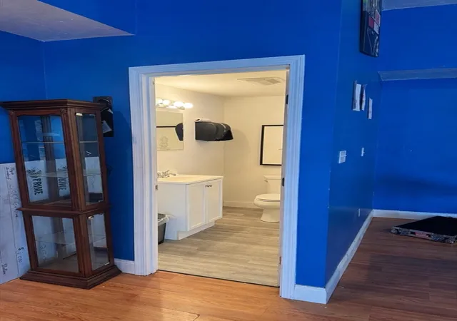 Photo 4 of House for sale at 1768 Pleasant St, Fall River, MA 02723 | MLS# 73558542 | Listing updated on 2026-09-01