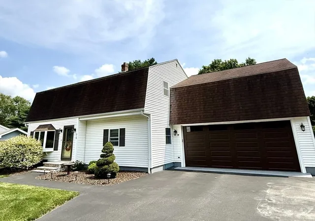 1st image of 75 White Street, Raynham, MA 02767 | MLS# 73552408