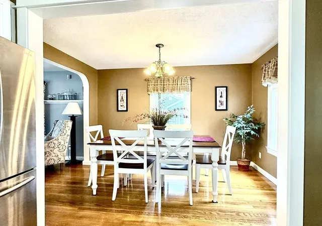 3rd image of 75 White Street, Raynham, MA 02767 | MLS# 73552408