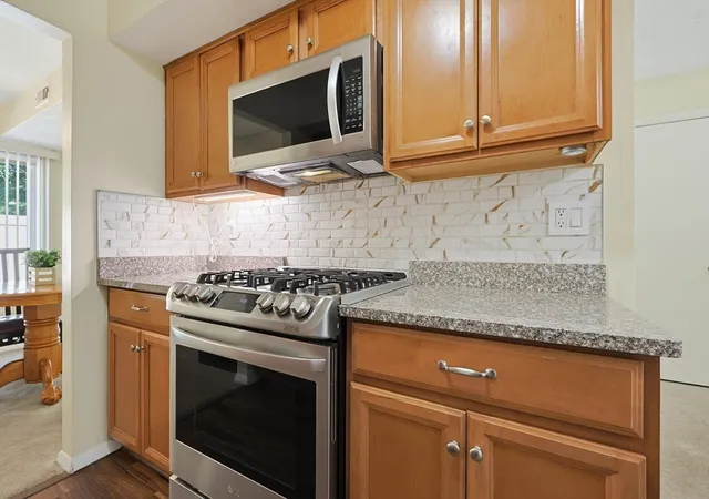 Photo 3 of Sale Pending at 31 Greenbrook Dr #31, Stoughton, MA 02072 | MLS# 73562606 | Listing updated on 2026-08-22