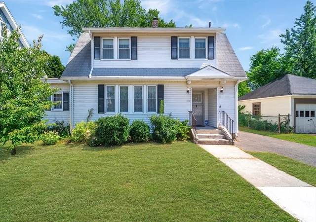 Photo 1 of Sale Pending at 51 Itendale St, Springfield, MA 01108 | MLS# 73569942 | Listing updated on 2026-09-04