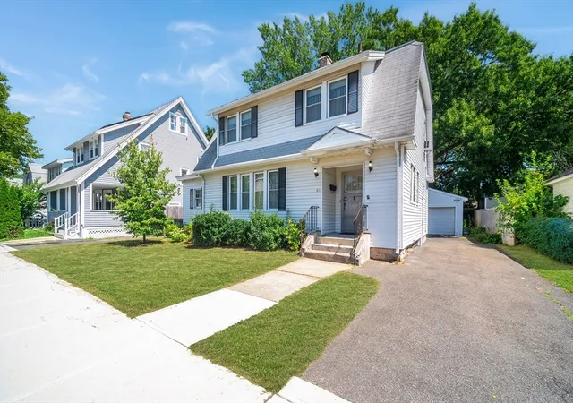 Photo 2 of Sale Pending at 51 Itendale St, Springfield, MA 01108 | MLS# 73569942 | Listing updated on 2026-09-04