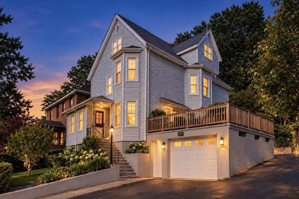 Multi family home for sale at 345/347 Fenno St, Revere, MA 02151 | MLS# 73593890