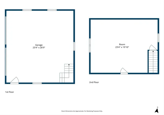 41st image of 109 Country Ln, Leominster, MA 01453 | MLS# 73551254
