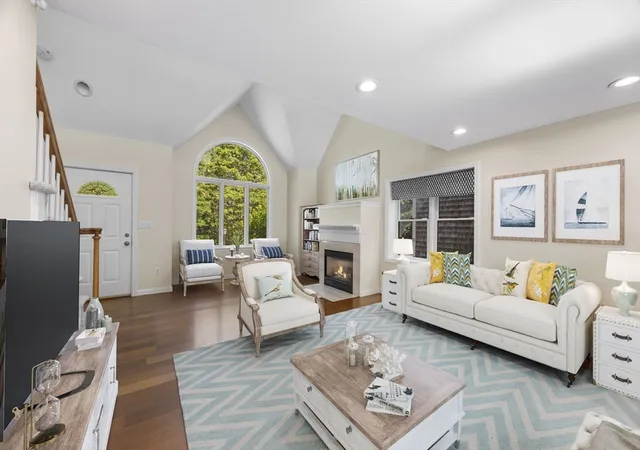 2nd image of 12 S Sandwich Rd, Sandwich, MA 02563 | MLS# 73549567