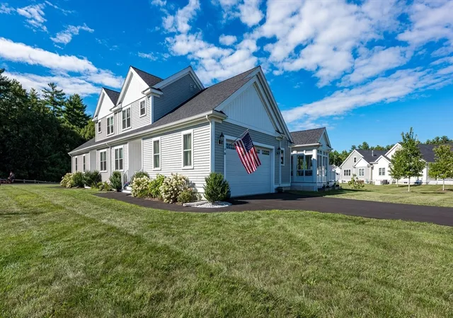 Photo 1 of Sale Pending at 36 Sarahbeth #44, Rochester, MA 02770 | MLS# 73565147 | Listing updated on 2026-09-23
