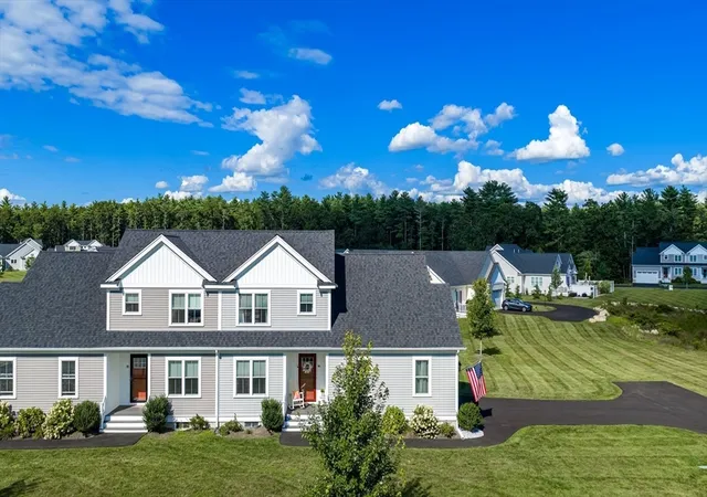 Photo 2 of Sale Pending at 36 Sarahbeth #44, Rochester, MA 02770 | MLS# 73565147 | Listing updated on 2026-09-23