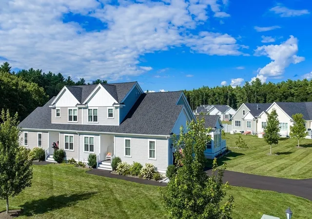 Photo 3 of Sale Pending at 36 Sarahbeth #44, Rochester, MA 02770 | MLS# 73565147 | Listing updated on 2026-09-23