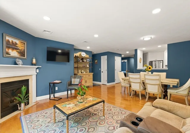 Photo 3 of Condo for sale at 119 Revere St #L, Canton, MA 02021 | MLS# 73550322 | Listing updated on 2026-10-07