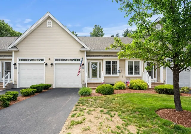 Homes for sale in Hubbardston, MA | 28 Madison Way #28, Hubbardston, MA 01452 | MLS# 73536971