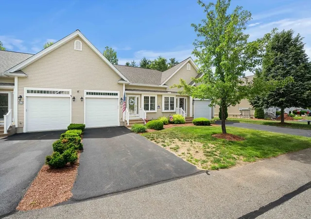Homes for sale in Hubbardston, MA | 28 Madison Way #28, Hubbardston, MA 01452 | MLS# 73536971