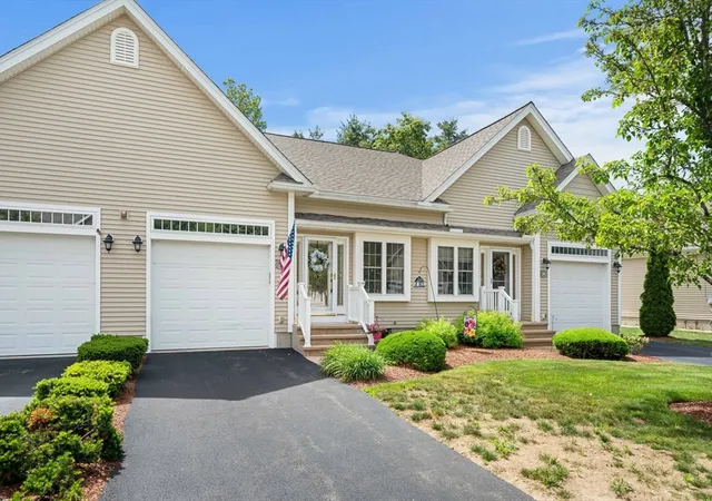 Homes for sale in Hubbardston, MA | 28 Madison Way #28, Hubbardston, MA 01452 | MLS# 73536971