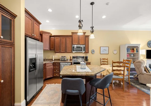 Homes for sale in Hubbardston, MA | 28 Madison Way #28, Hubbardston, MA 01452 | MLS# 73536971