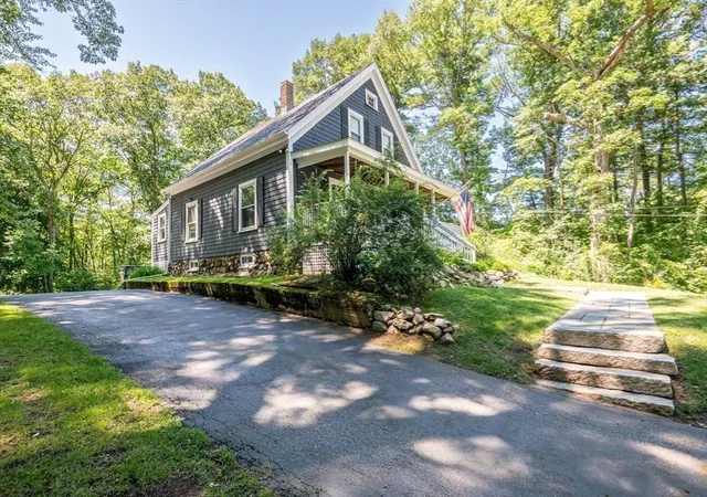 Photo 3 of Sale Pending at 34 Lowell Rd, North Reading, MA 01864 | MLS# 73562313 | Listing updated on 2026-09-15