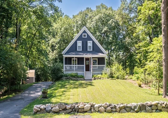 42nd image of 34 Lowell Road, North Reading, MA 01864 | MLS# 73562313