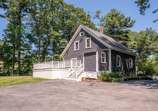 Photo 3 of Sale Pending at 34 Lowell Rd, North Reading, MA 01864 | MLS# 73562313 | Listing updated on 2026-09-15