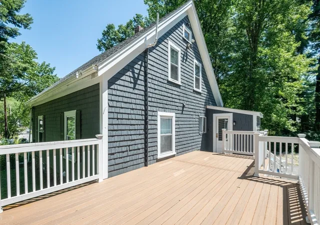 Photo 4 of Sale Pending at 34 Lowell Rd, North Reading, MA 01864 | MLS# 73562313 | Listing updated on 2026-09-15