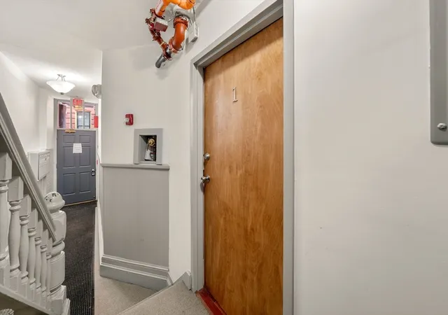 Homes for sale in Boston, MA | 46 N Bennet St #1, Boston, MA 02113 | MLS# 73505433