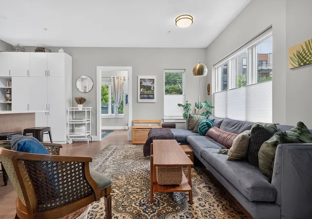 Photo 1 of Condo for sale at 10 12 Taft Hill Park #1, Boston, MA 02131 | MLS# 73568792 | Listing updated on 2026-08-30